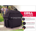 Premium (58 tommer) Heavy Duty Grill Cover